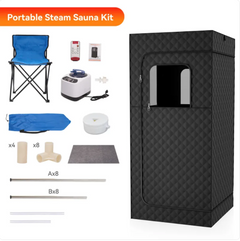 Sauna Room