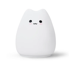 Cartoon Color-Changing Night Light