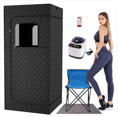 Sauna Room