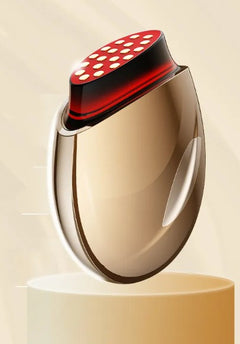 Collagen Gun Beauty Portable Red Light Instrument