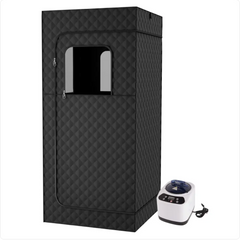 Sauna Room