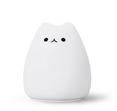 Cartoon Color-Changing Night Light