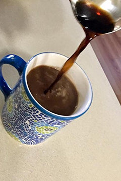 Chaga Mushroom Tea