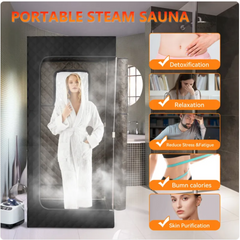 Sauna Room