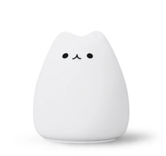 Cartoon Color-Changing Night Light